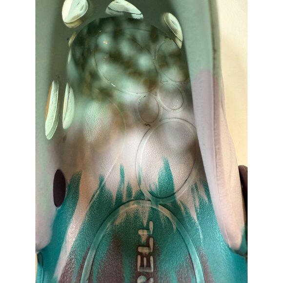 Merrell Hydro Moc Slip-On Shoes W6 / M4.5 Water-Friendly Air Cushion Support - Picture 8 of 10